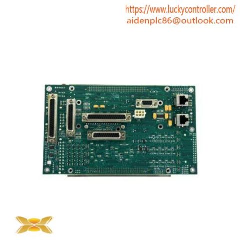 LAM 810-800082-043 High-Performance Industrial Module