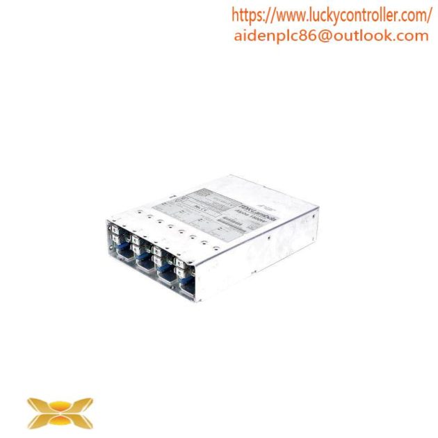 LAMBDA LZS-A1500-3 Industrial Power Supply Module