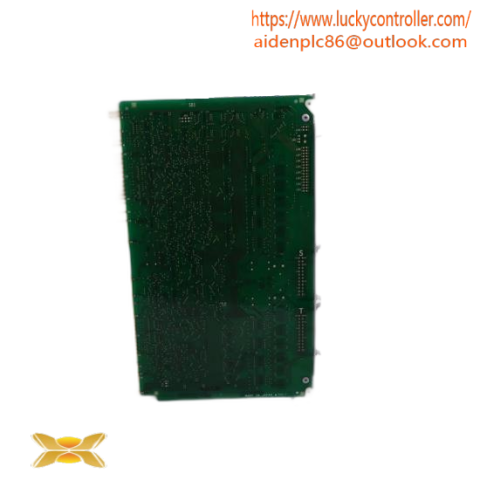 Lambda LZS-A1500-3 Industrial Control Module