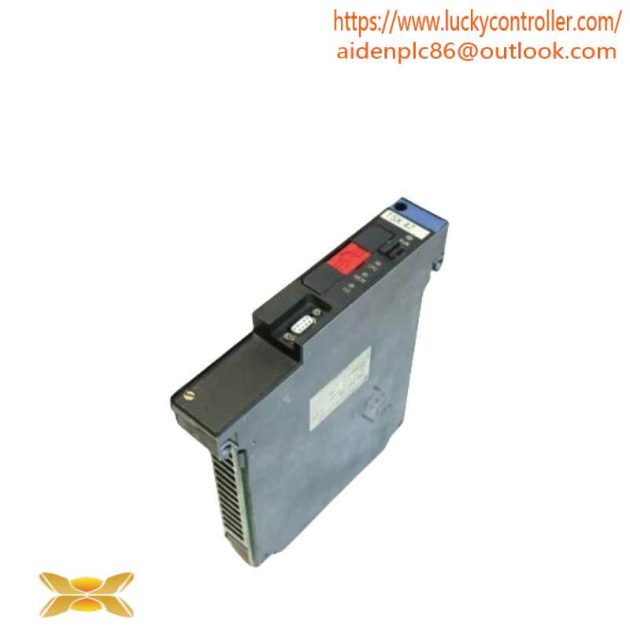 LEM LC100S/SP7 Current Sensor Module