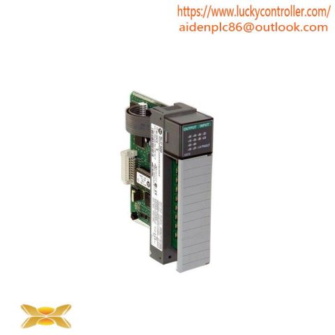 LENRZ L5311 Industrial Control Module
