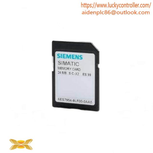 LENRZ L5311 Industrial Control Module
