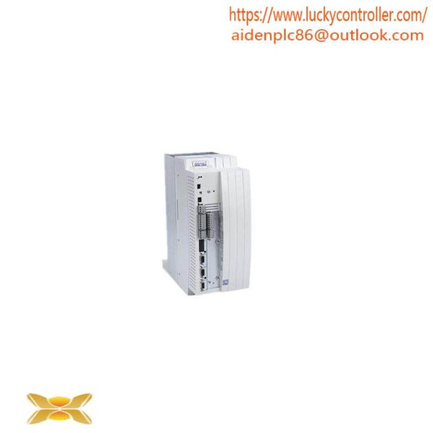 Lenze EPL10200 High-Performance Industrial Control Module