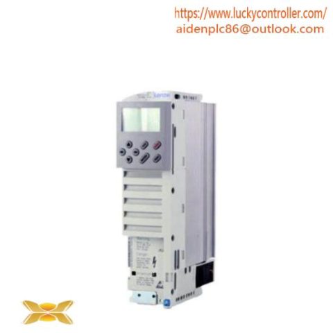 Lenze EVF8212-E Variable Frequency Drive, 200 characters limit