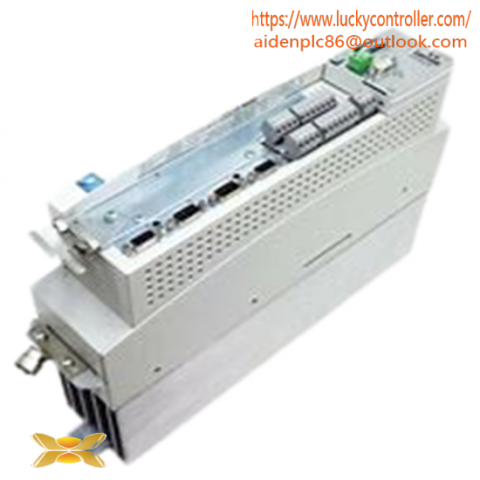 LENZE EVS9322-EP: Advanced Industrial Control Module for Precision Applications