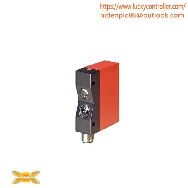 LEUZE DDLS 50125768 Safety Light Curtain for Industrial Automation