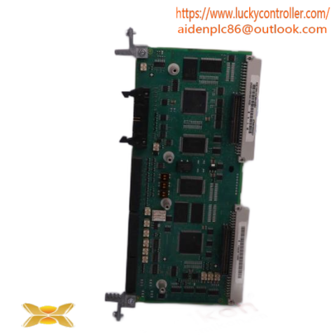 LonMark Echelon 35100 ISA with FTM-10 SMX - Advanced Control Module for Industrial Automation