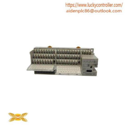 LUTZE UBE-FL/34 24VDC High-Quality Module for Industrial Automation