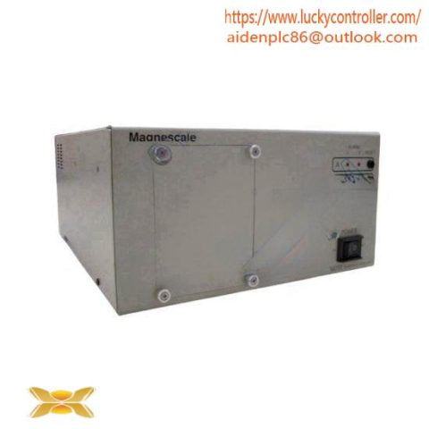 Magnescale MSS-976R Rolling Mills - Precision Motion Control, 200 Characters or Less