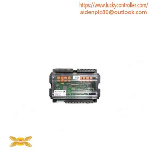 MAGNETEK HP4-1D-T-S1139 Industrial Control Module