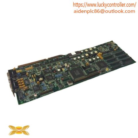 MATROX IP-8/AT/256 Video Imaging Board, Advanced Image Processing Module
