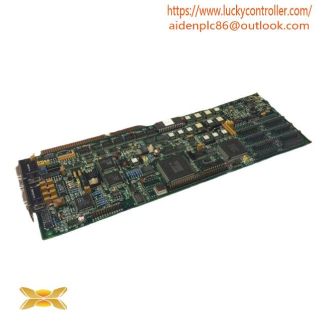 MATROX IP-8/AT/256 Video Imaging Board, Advanced Image Processing Module