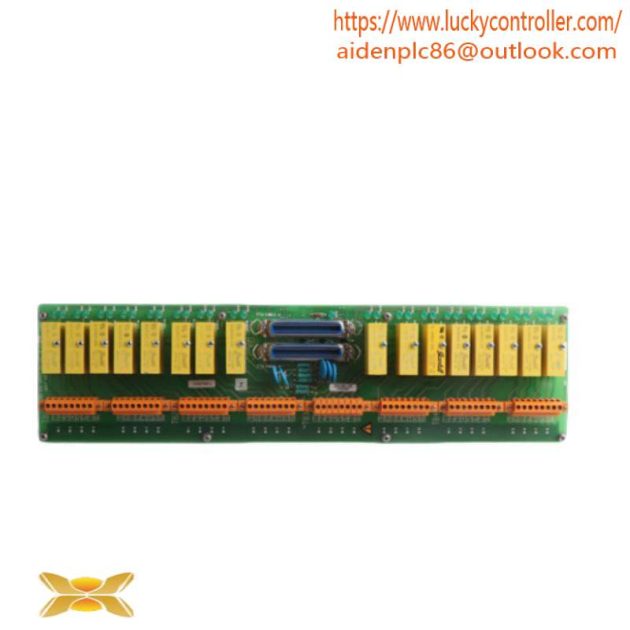 Honeywell MC-TDIA12 51304439-175 Industrial Control Digital Input Circuit Board