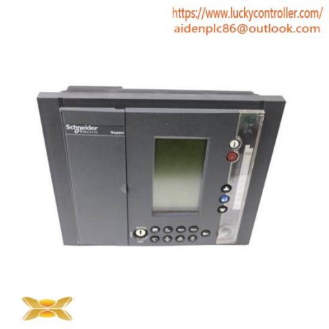 MERLIN GERIN 32570 Circuit Breaker for Industrial Control Systems