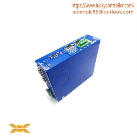 METRO MPS-4007 Industrial Control Module, High Precision Automation Component