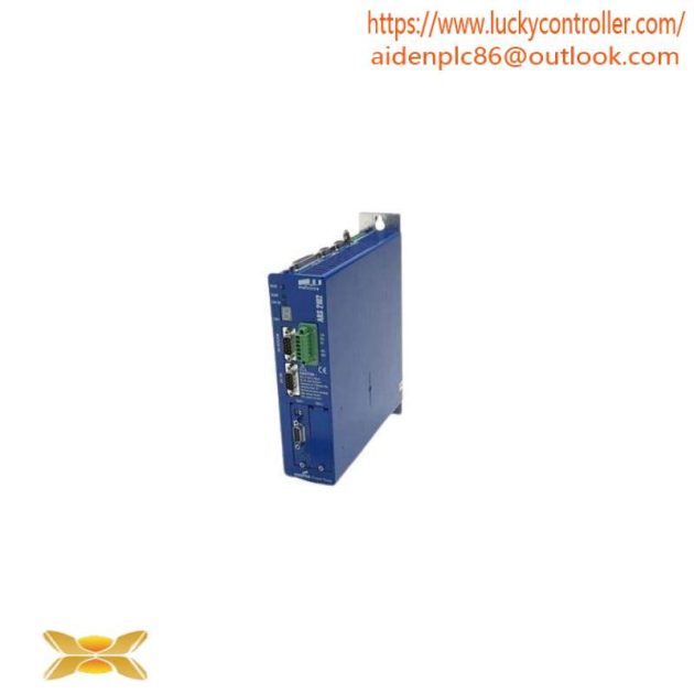 METRO MPS-4007 Industrial Control Module, High Precision Automation Component
