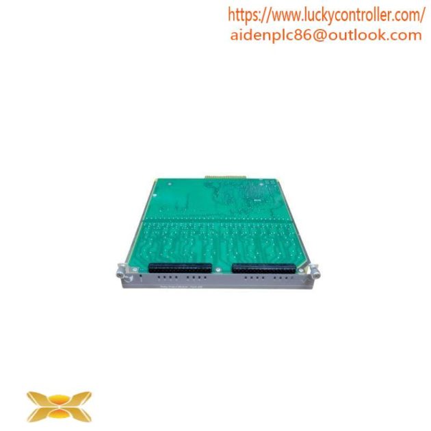 METSO IOP341 Industrial Control Module