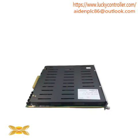 METSO A413146 PLC Module for Industrial Automation