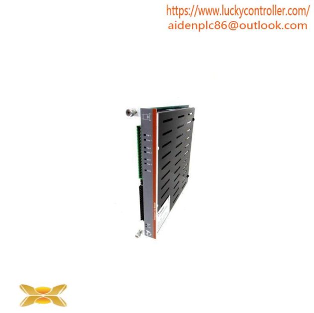 METSO A413152 - Industrial Control Module