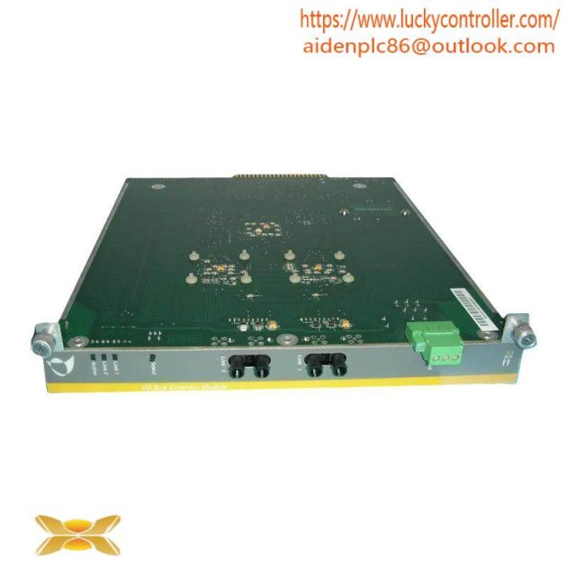 METSO A413240A - High-Performance Control Module