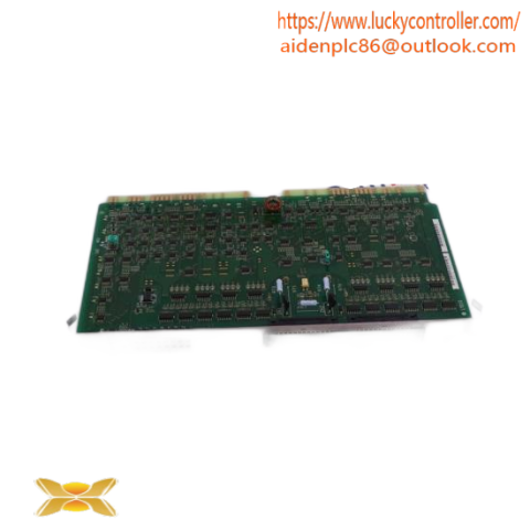 METSO A413310 Control Module for Industrial Automation