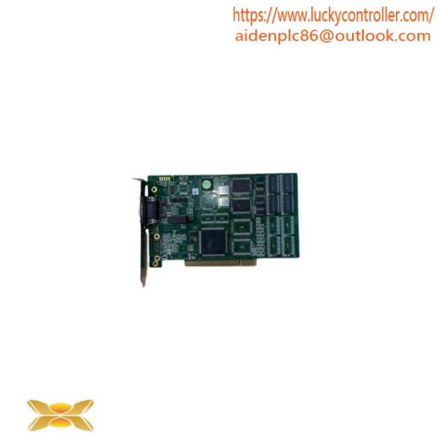 METSO A413654 - PLC Control Module