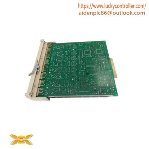 METSO D100644 - Industrial Control System Component
