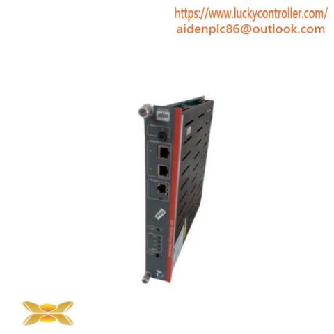METSO IOP114 Industrial Control Module