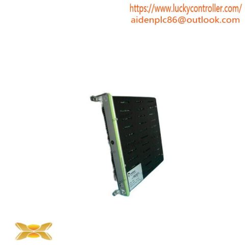 METSO IOP302 181524 Control Module