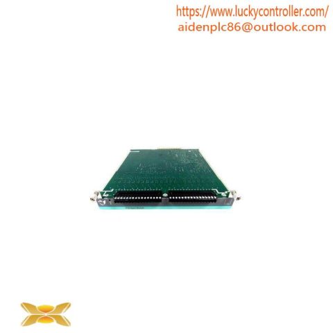 METSO IOP303 Input Module: Advanced Control Solutions for Industrial Automation
