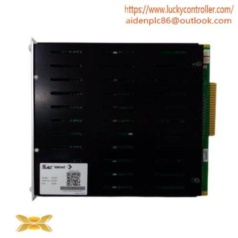 METSO IOP331 Industrial Control Module
