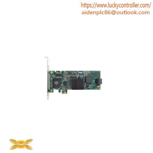METSO IOP331 Industrial Control Module
