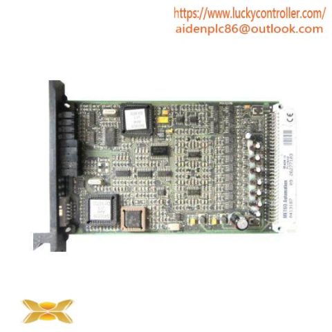 METSO IOT300A - Industrial Control Module
