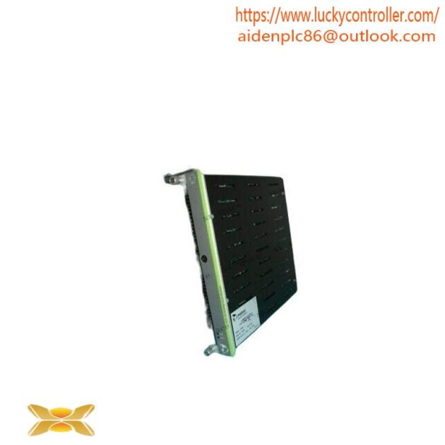 METSO IOT300A - Industrial Control Module