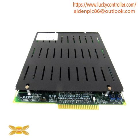METSO R/I-TB 9139041 - Industrial Control Module