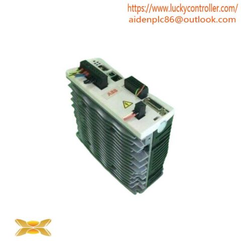 ABB MFE230A006BW Servo Drive: Advanced Industrial Control Solution