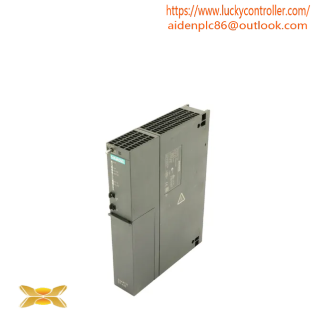 Mitra PE1937/23BU - High Precision Industrial Automation Module