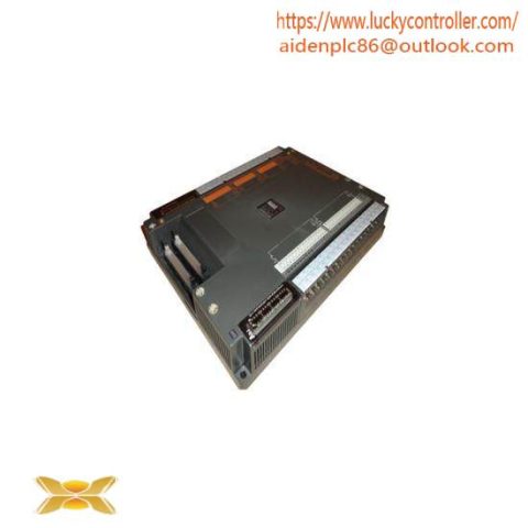 Mitsubishi A0J2-E56AR Programmable Logic Controller (PLC) Module