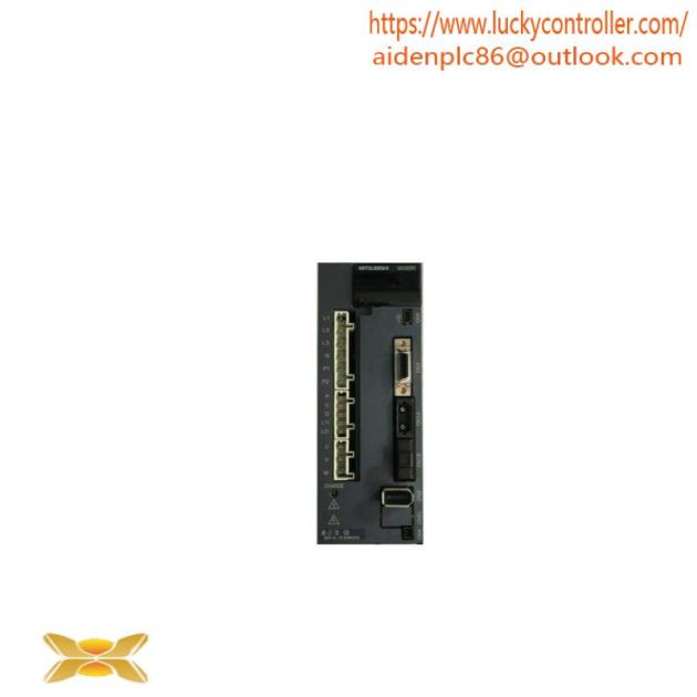 Mitsubishi A1S65B-S1 Digital Input Module for Industrial Control Systems
