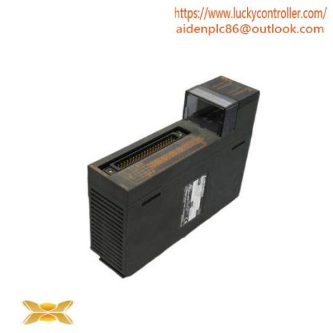 Mitsubishi AISY41 Connector Pre-wired, Advanced Industrial Automation Solution