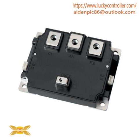 MITSUBISHI BN624A960H03B - High-Performance Industrial Control Module