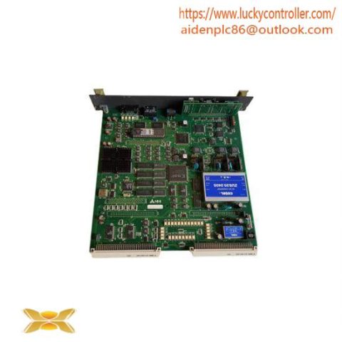 Mitsubishi D0IOC11 Input Module