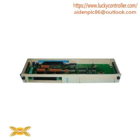 Mitsubishi IOC11/D0IOC11-01/DOIOC11-01: Advanced Digital Input/Output Module