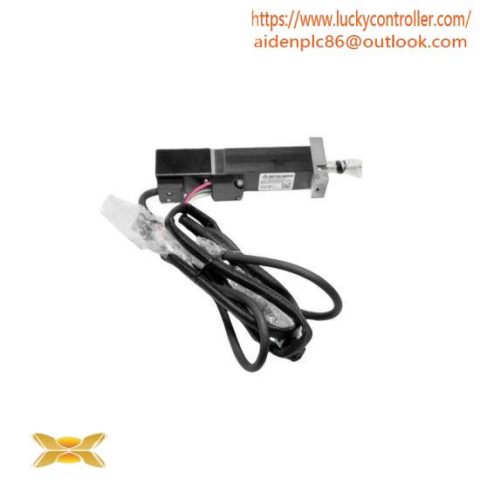 Mitsubishi HC-BH0336LW4-S1 AC Servo Motor: Precision Control for Advanced Automation