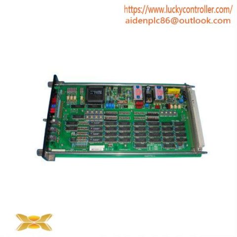 Mitsubishi MTSD12 Interface Board: Advanced Control Module for Industrial Automation