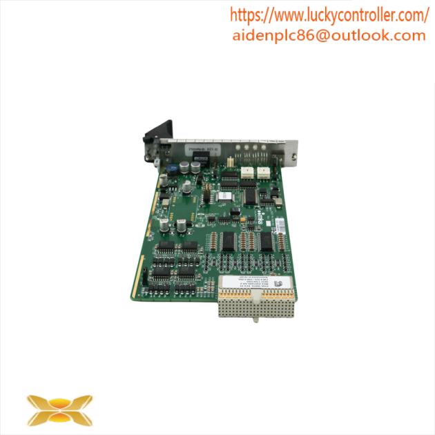 MKS 223BD-00001AAB Industrial Control Module