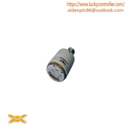 MKS Instruments 626A01TDE Pressure Sensor, Range 133.32Pa