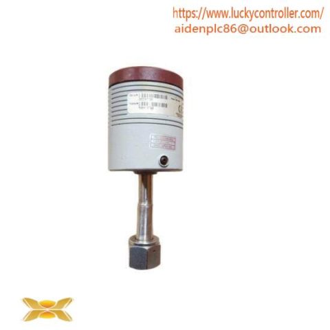 MKS Instruments 626A13TBE Capacitance Manometer Type, High Precision Fluid Level Measurement Device