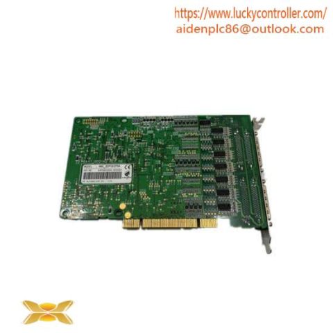 MMCC-BDPO82PNA: High-Precision Motion Control Module by MMCC