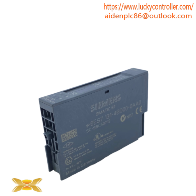 Rockwell MMC-BDPV41INA(8B15D60024A), Industrial Motor Control Module